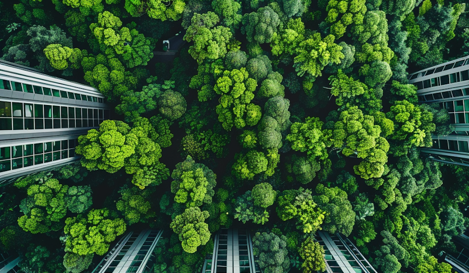 Tři realitní podfondy WOOD & Co. získaly označení Light Green pro investice, které zohledňují udržitelnost