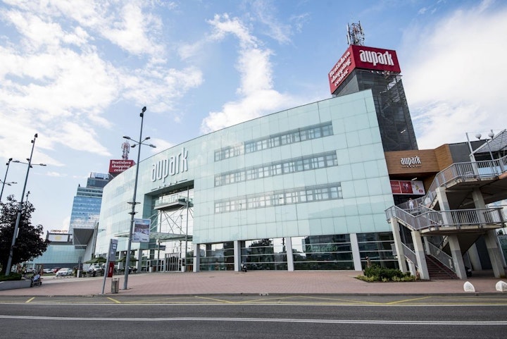 WOOD & Company AUP Bratislava Sub-Fund