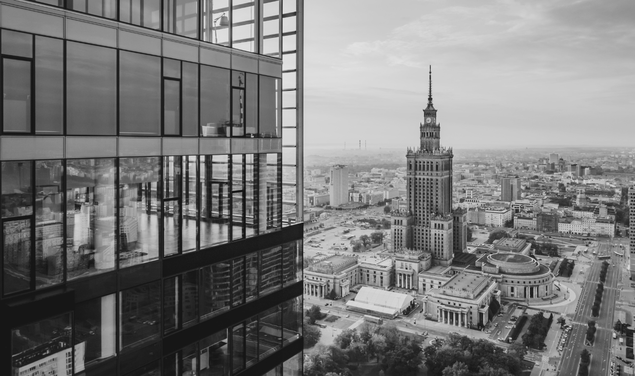  WOOD & Co. successfully executed the accelerated bookbuilding of Shoper S.A. on the Warsaw Stock Exchange, as Joint Global Coordinator.