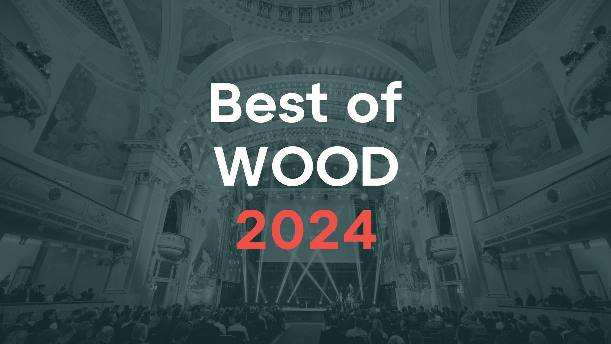 Best of WOOD za rok 2024: Úspěšné akvizice i exity v roce 2024 podpoří investiční výkonnost skupiny WOOD & Company v dalším období 