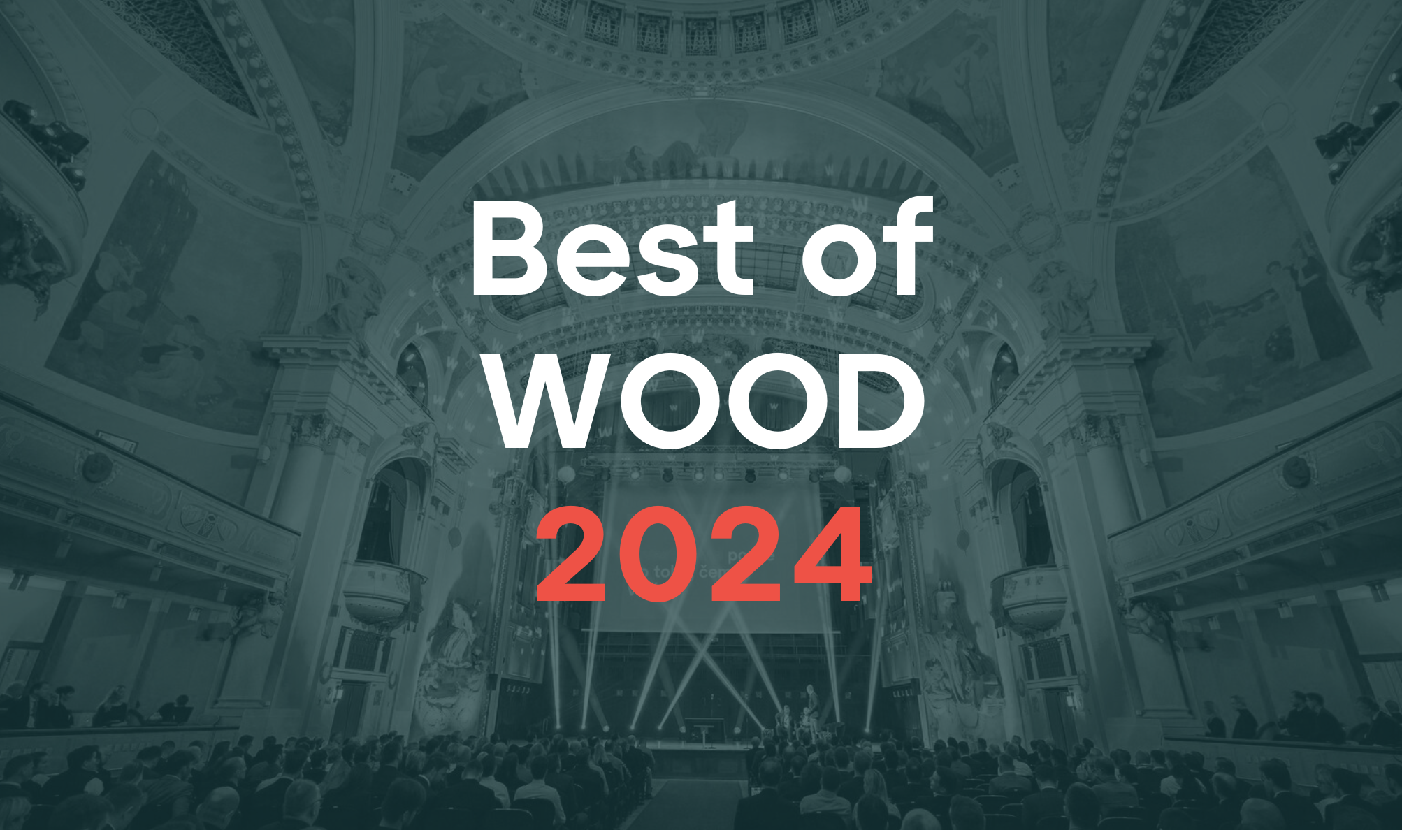 Best of WOOD za rok 2024: Úspěšné akvizice i exity v roce 2024 podpoří investiční výkonnost skupiny WOOD & Company v dalším období