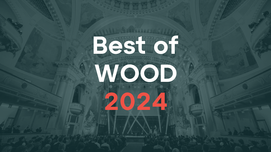 Best of WOOD za rok 2024: Úspěšné akvizice i exity v roce 2024 podpoří investiční výkonnost skupiny WOOD & Company v dalším období