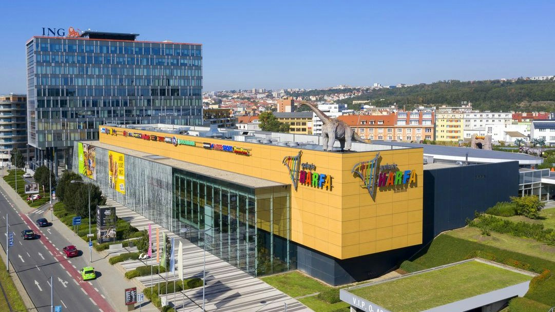 WOOD & Company Retail podfond EUR trieda