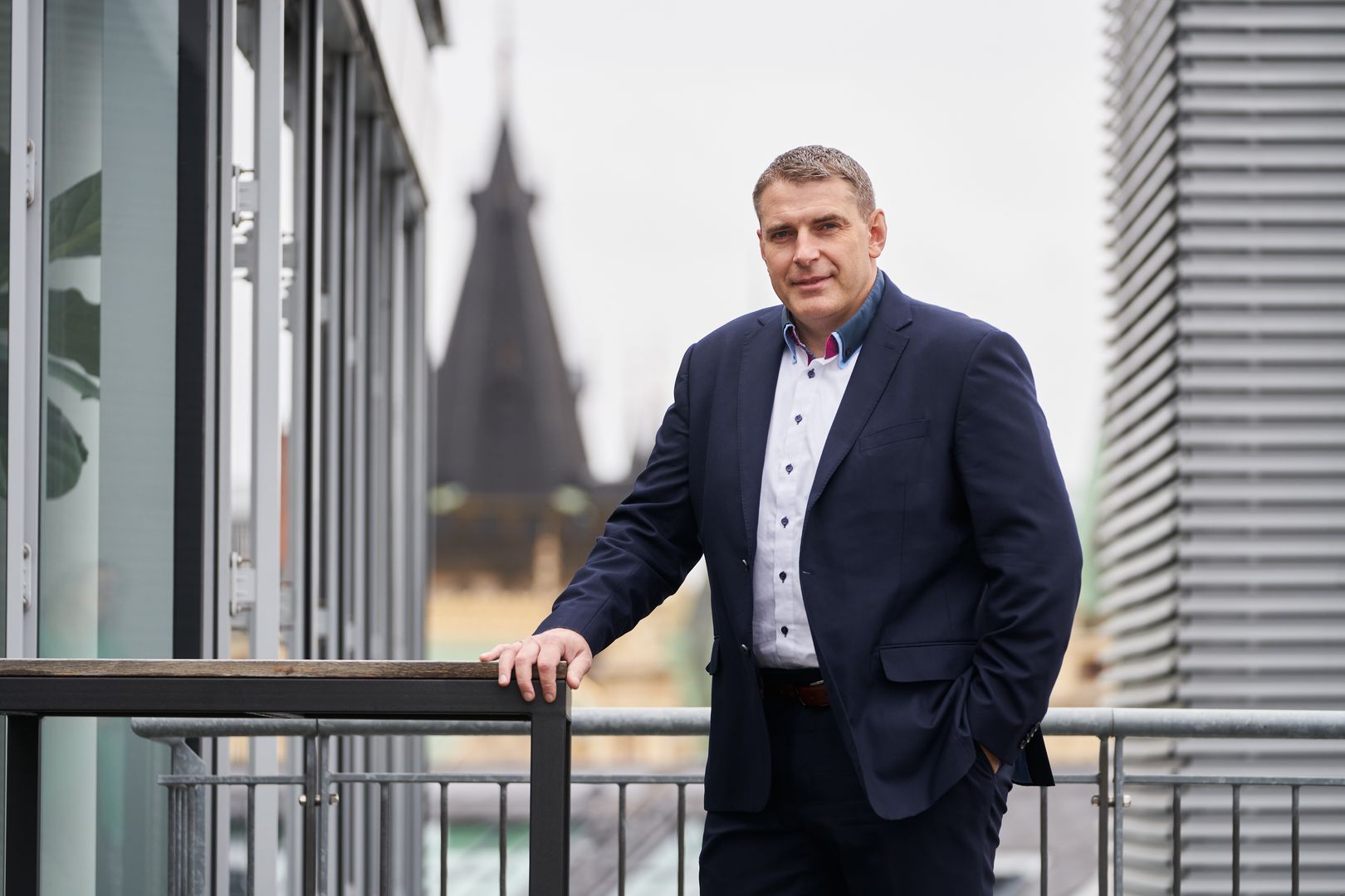 Akciové trhy / Vladimír Vávra: Štafetu preberú menšie spoločnosti