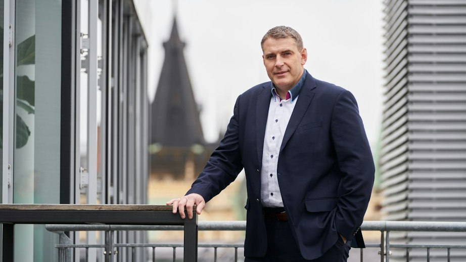 Akciové trhy / Vladimír Vávra: Štafetu přebírají menší společnosti