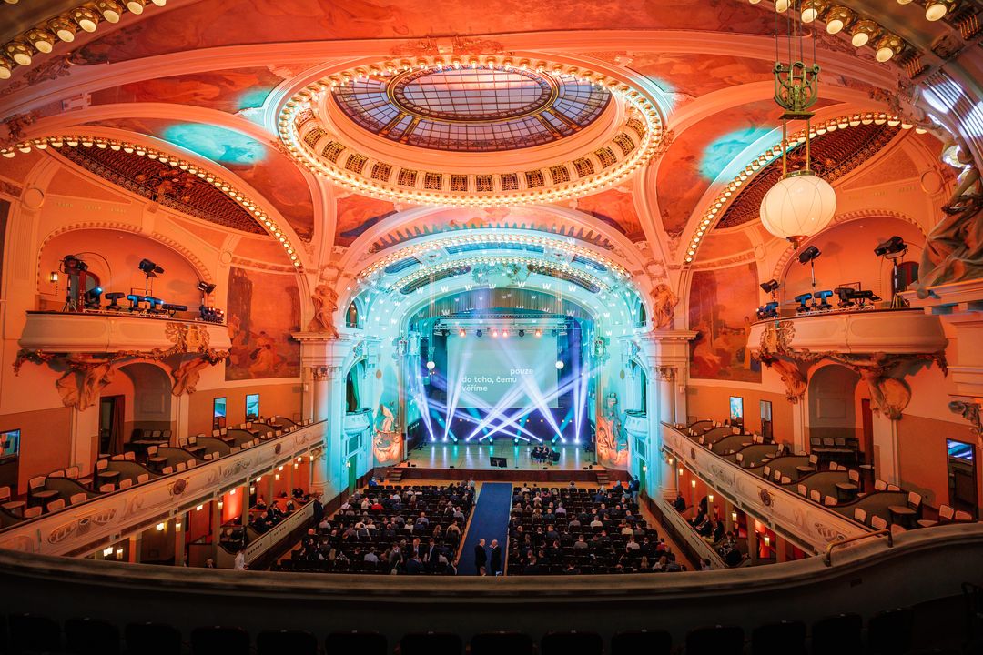 WOOD & Company v roku 2024: Úspešné investície a prelomové akvizície v strednej Európe