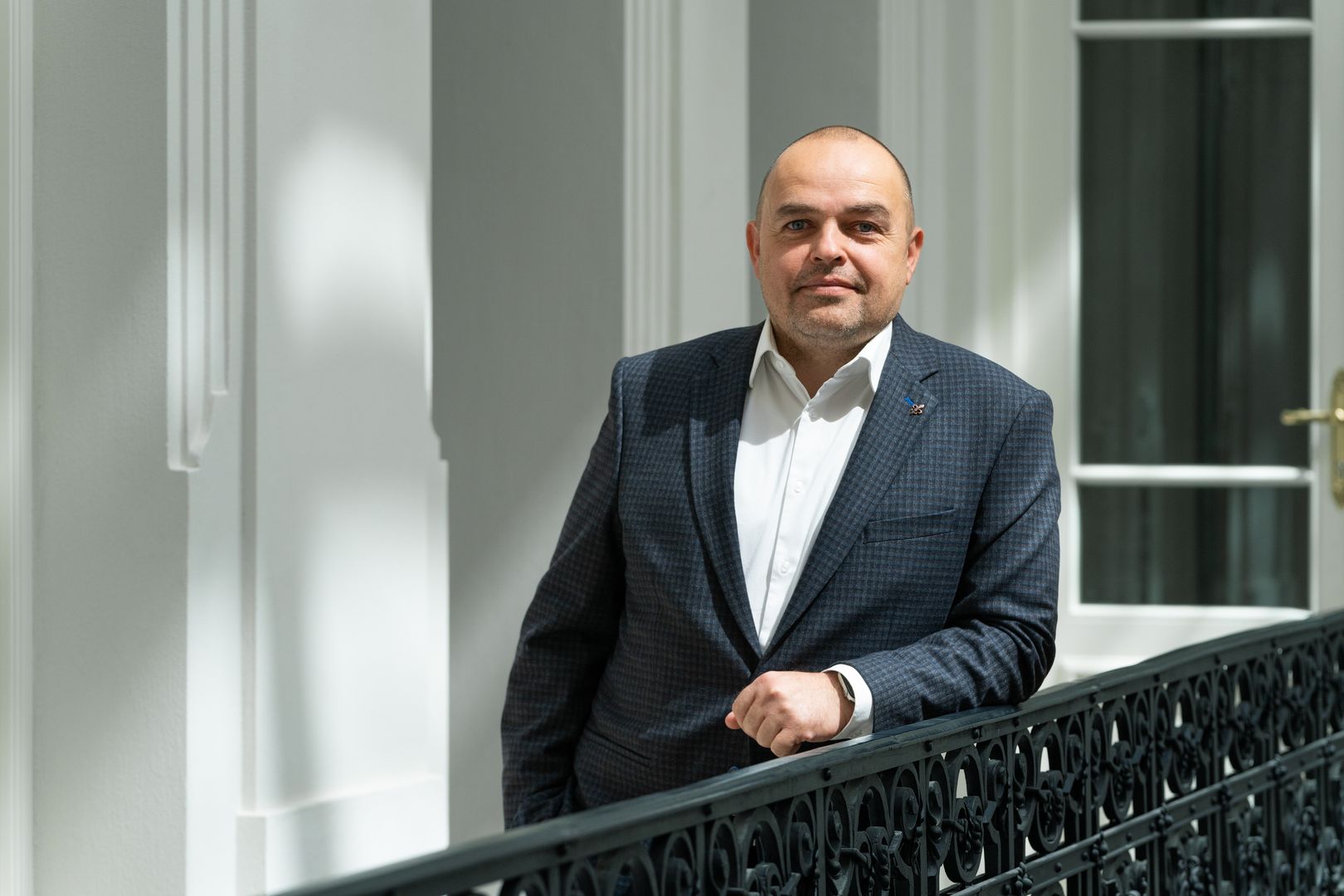 Kam investovať 2025: Kasana z WOOD & Company radí ako vyskladať portfólio