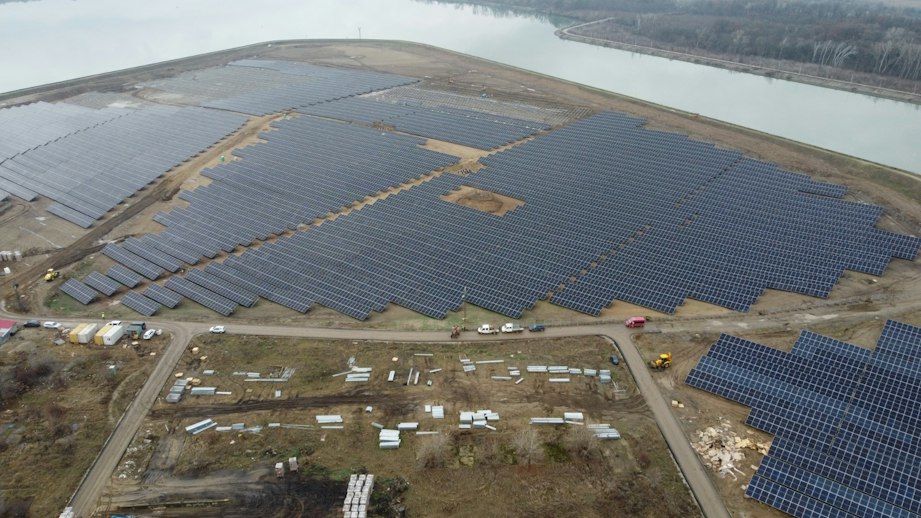 Václav Kůla: Obnoviteľné zdroje sa stávajú základným pilierom novej energetiky