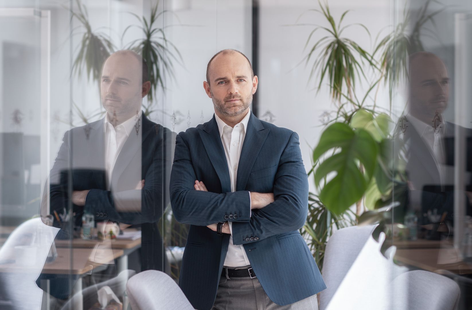 Ľubomír Šoltýs: Od analytika k lídrovi investičného bankovníctva