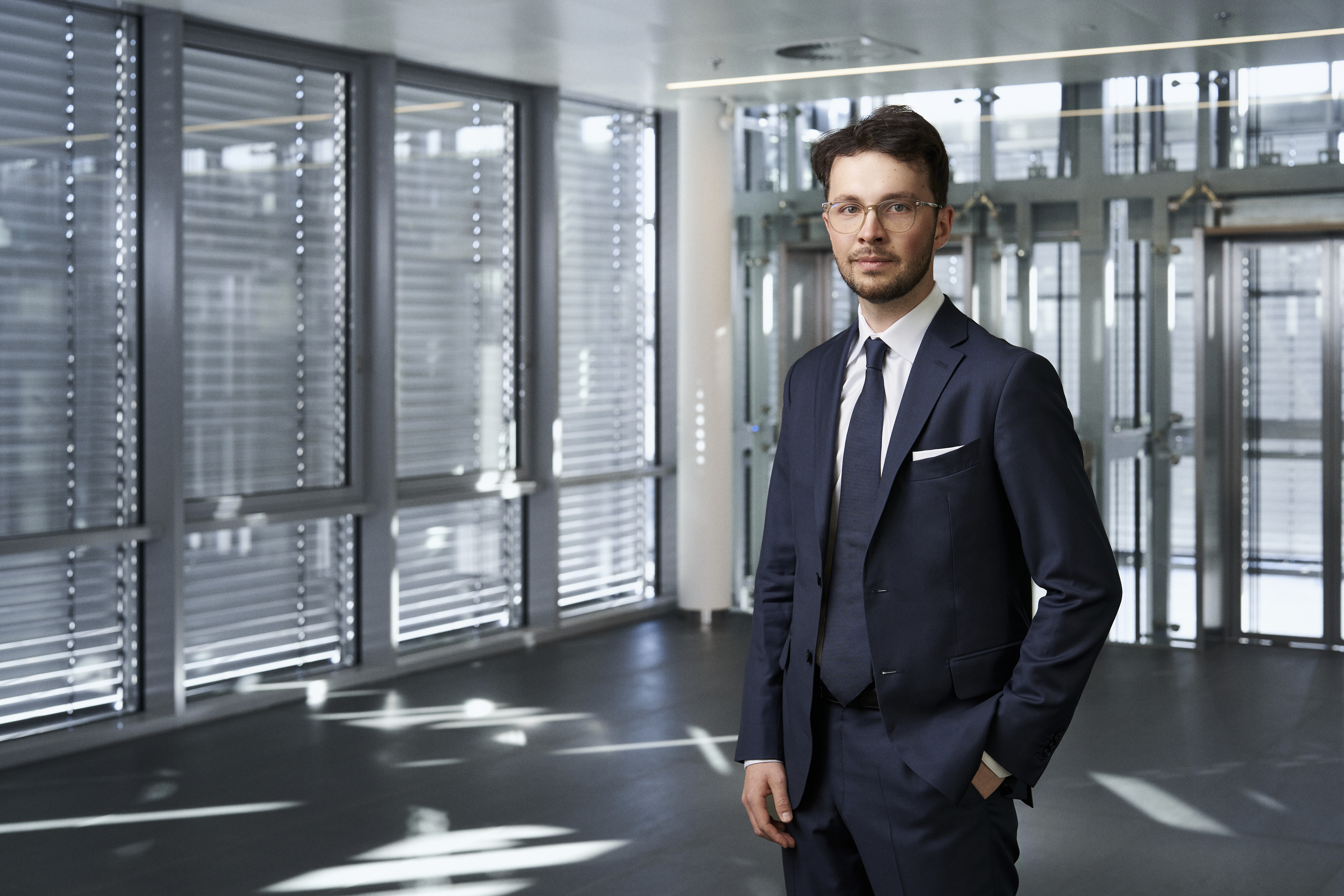 Jak investují do kryptoměn milionáři? Sázíme na blockchain, bitcoin není to hlavní, říká portfolio manažer, jehož fond loni vynesl 40 procent
