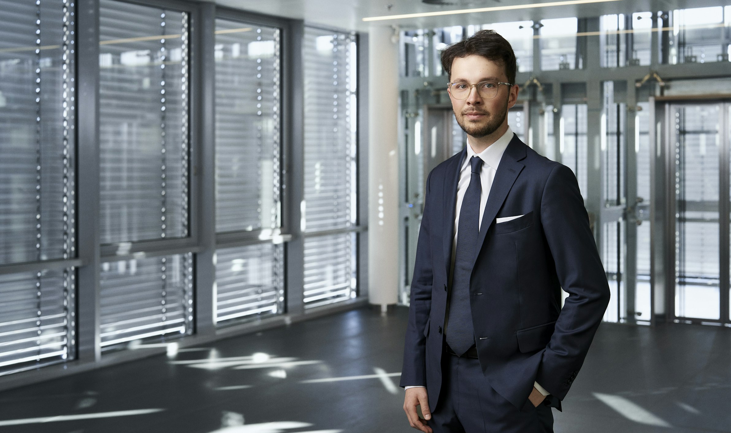 Jak investují do kryptoměn milionáři? Sázíme na blockchain, bitcoin není to hlavní, říká portfolio manažer, jehož fond loni vynesl 40 procent