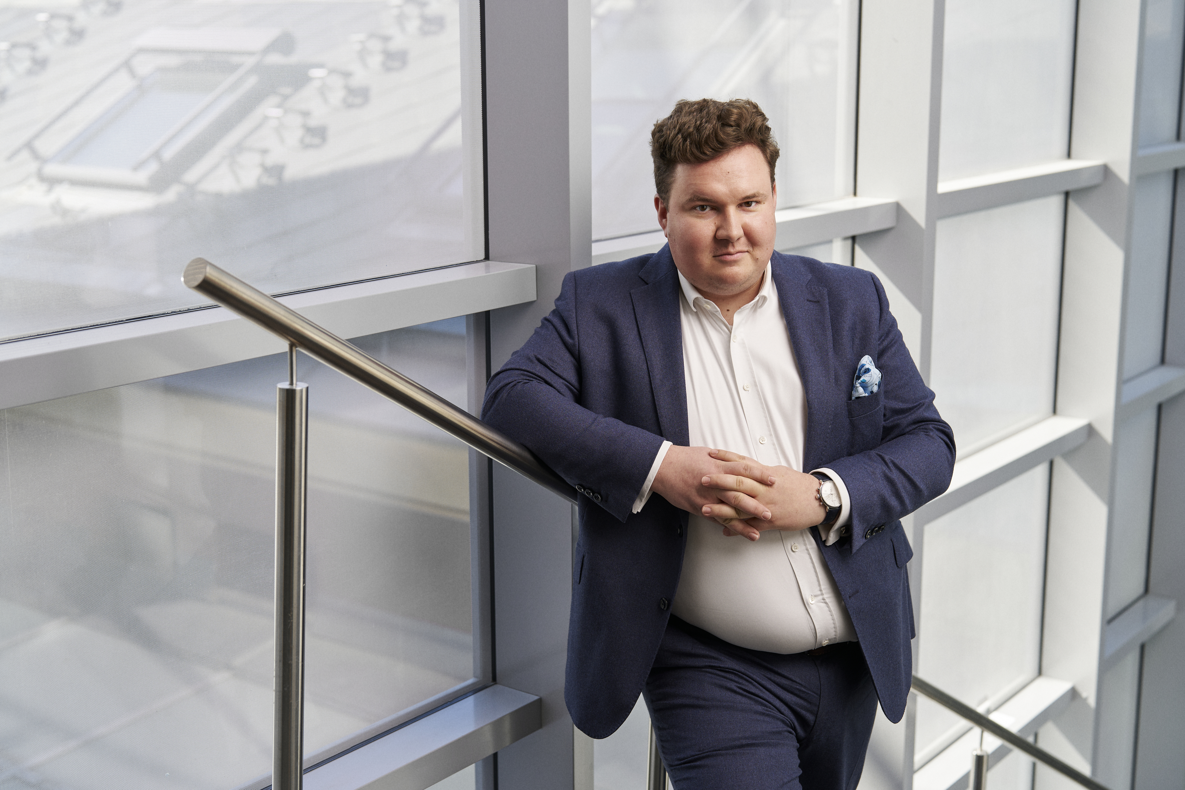 Václav Kůla: Európa potrebuje ročne nový výkon stovky blokov Temelína. 