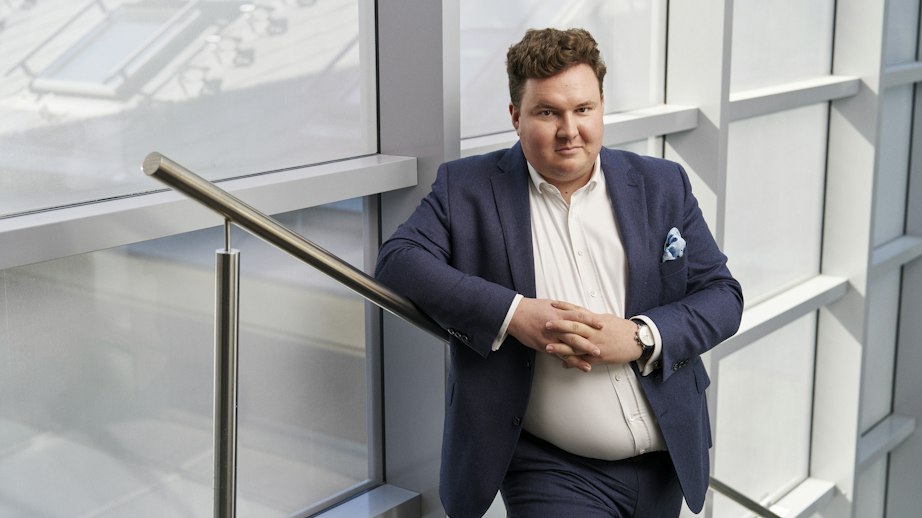 Václav Kůla: Evropa potřebuje ročně nový výkon stovky bloků Temelína.