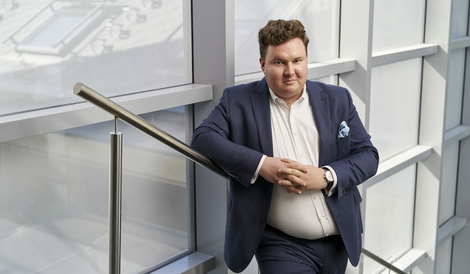 Václav Kůla: Evropa potřebuje ročně nový výkon stovky bloků Temelína.