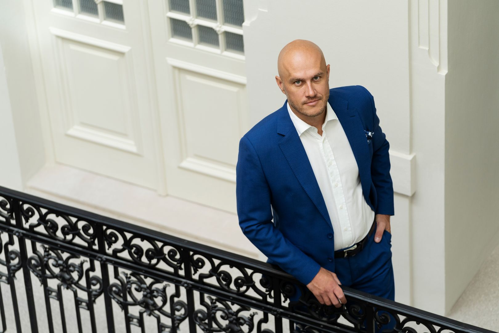 Wealth management v praxi: Ako dosiahnuť stabilné výnosy v nestabilnom svete 