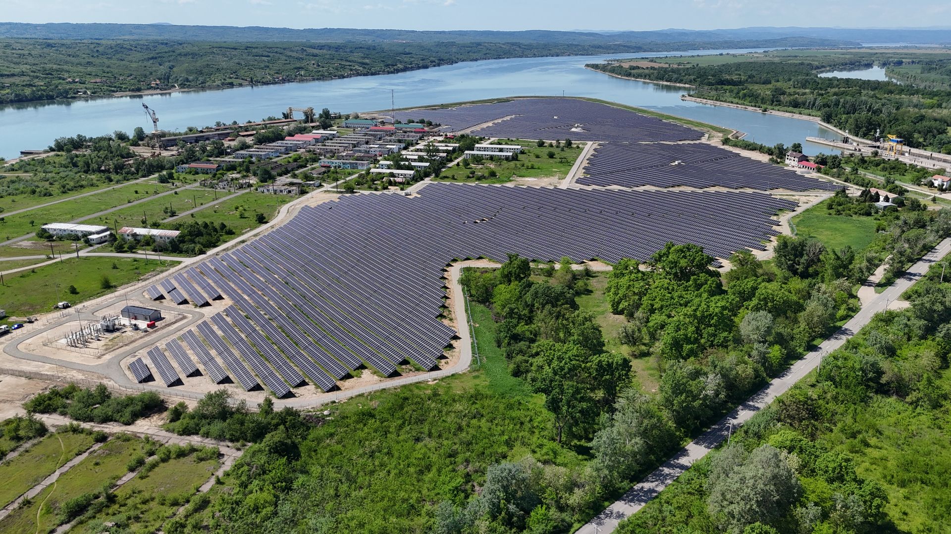 Renewable energy sources represent an exceptional investment opportunity. How are they being used in Slovakia and other EU countries?