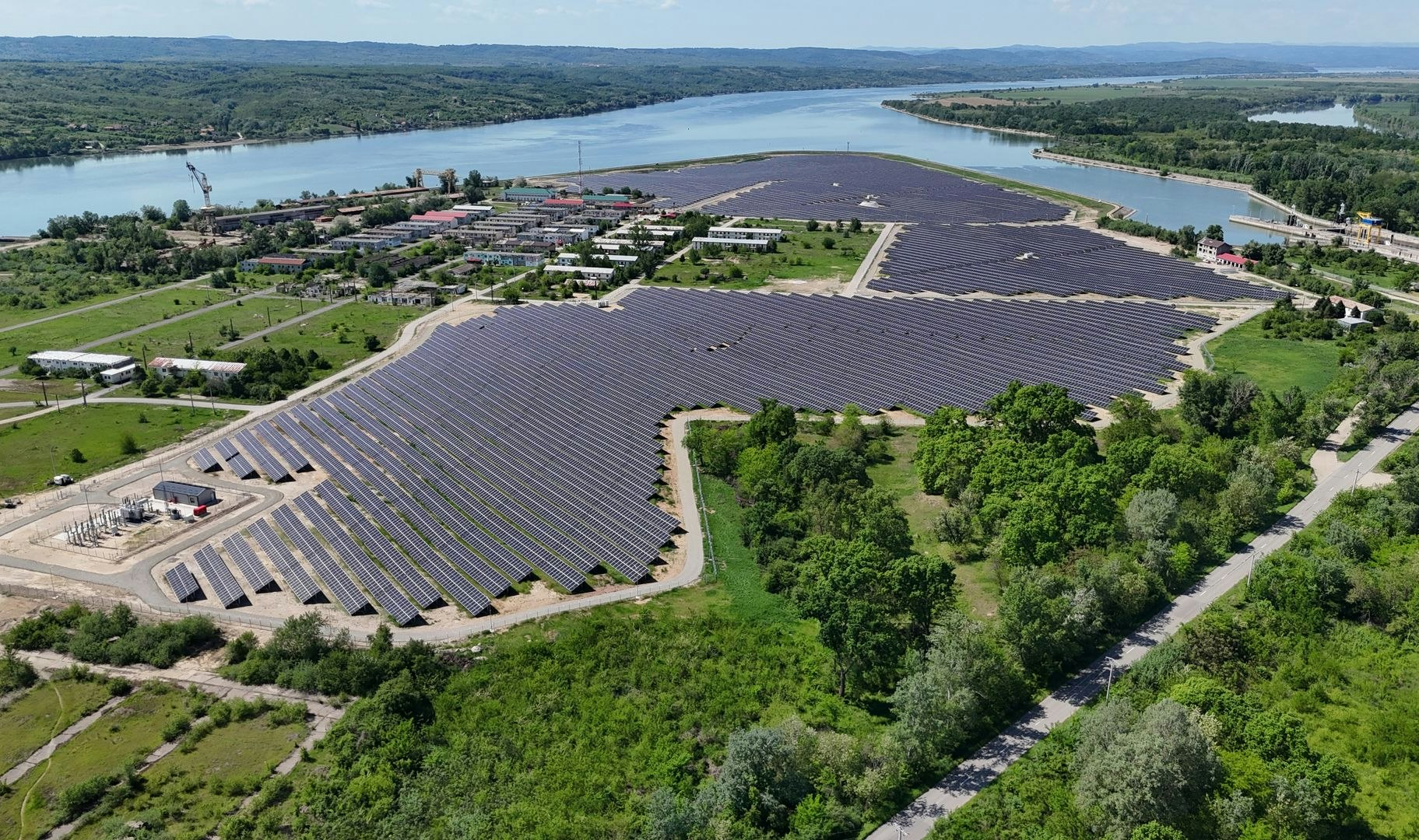 Renewable energy sources represent an exceptional investment opportunity. How are they being used in Slovakia and other EU countries?