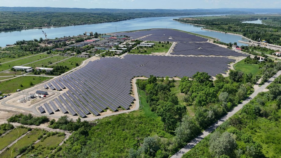 Renewable energy sources represent an exceptional investment opportunity. How are they being used in Slovakia and other EU countries?