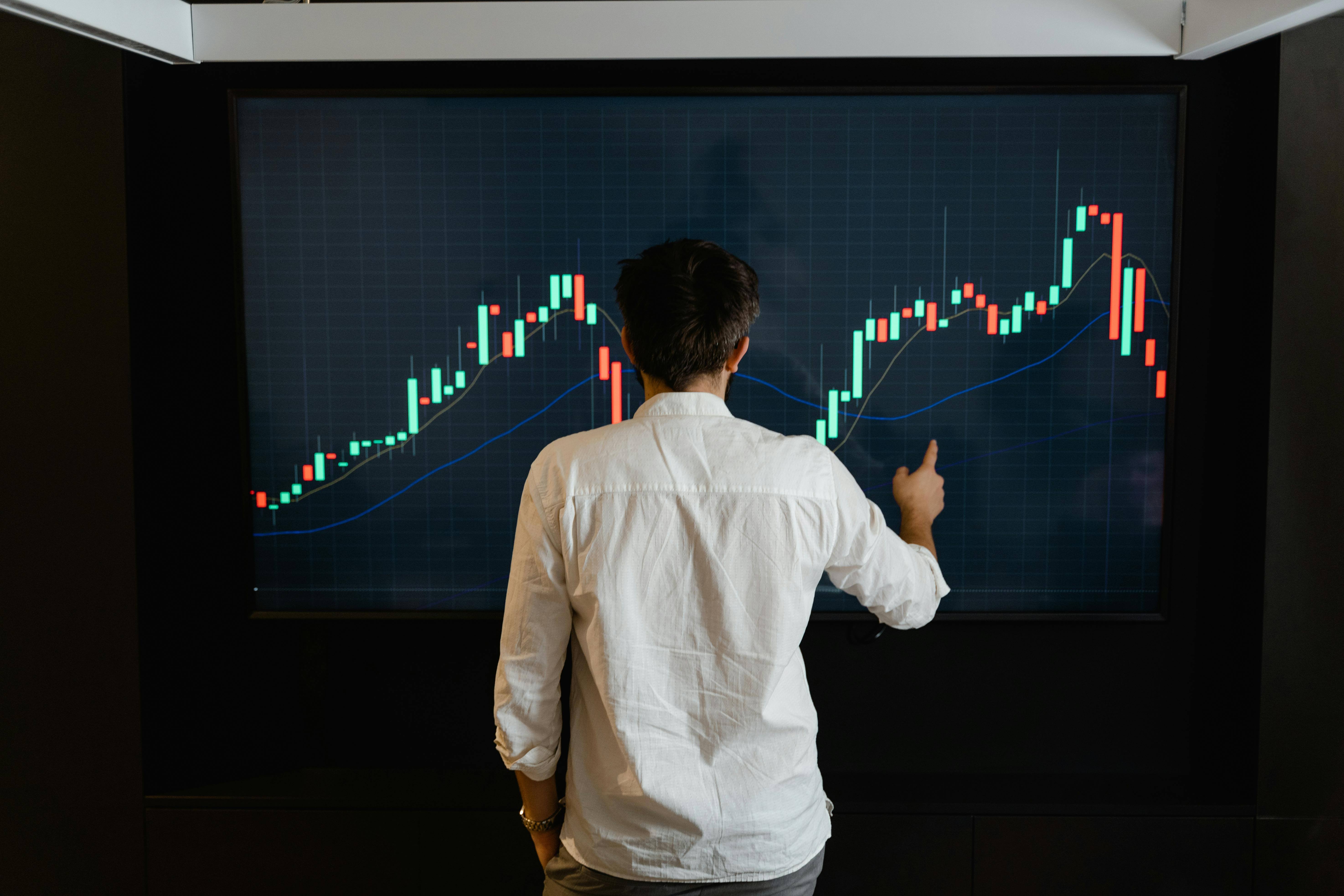 Investiční strategie pro turbulentní časy: Portfolio s airbagem