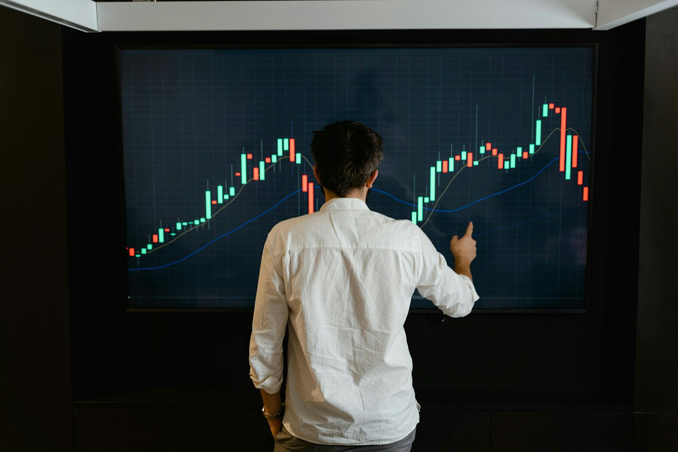 Investiční strategie pro turbulentní časy: Portfolio s airbagem