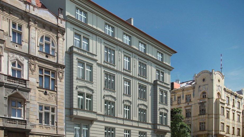 Česko vykázalo osmý nejrychlejší růst cen nemovitostí v EU. Co za tím stojí?