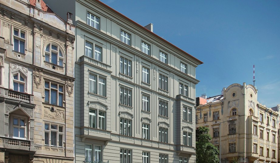 Česko vykázalo osmý nejrychlejší růst cen nemovitostí v EU. Co za tím stojí?