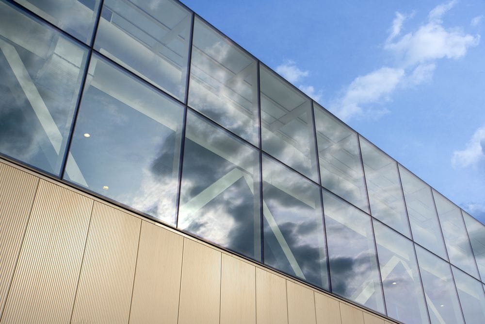 WOOD & Company Real Estate - OPF EUR trieda