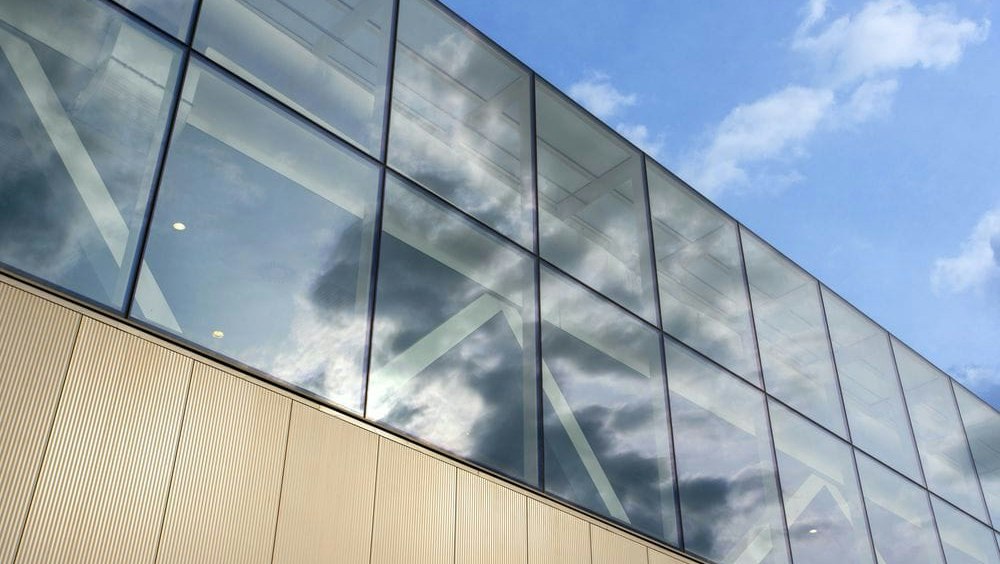 WOOD & Company Real Estate - OPF EUR trieda