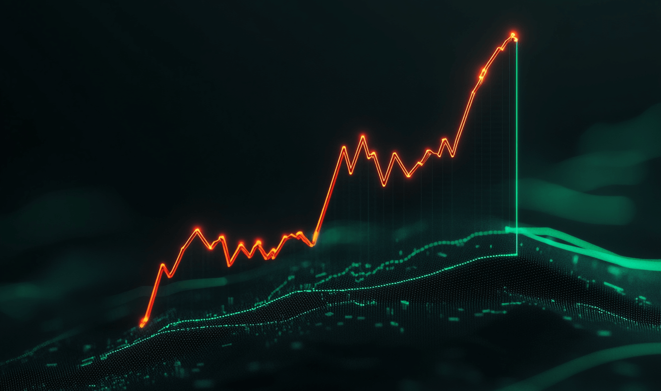 Index slovenského investora v závere roka 2025 na maxime 140,8. Najviac zarábajú akciové a realitné fondy