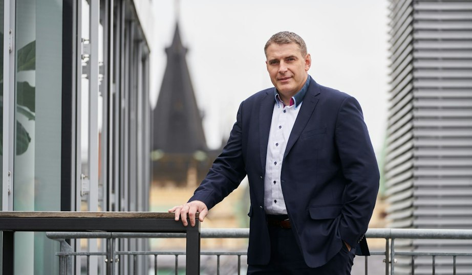 V energetice se dá vydělat i jinak než s akciemi ČEZ, říká Vladimír Vávra z WOOD & Company