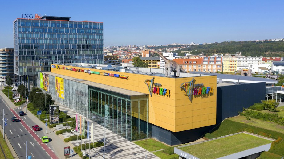 Realitní fondy WOOD & Company přispěly k rekordní aktivitě trhu a dosáhly cílovaných výnosů