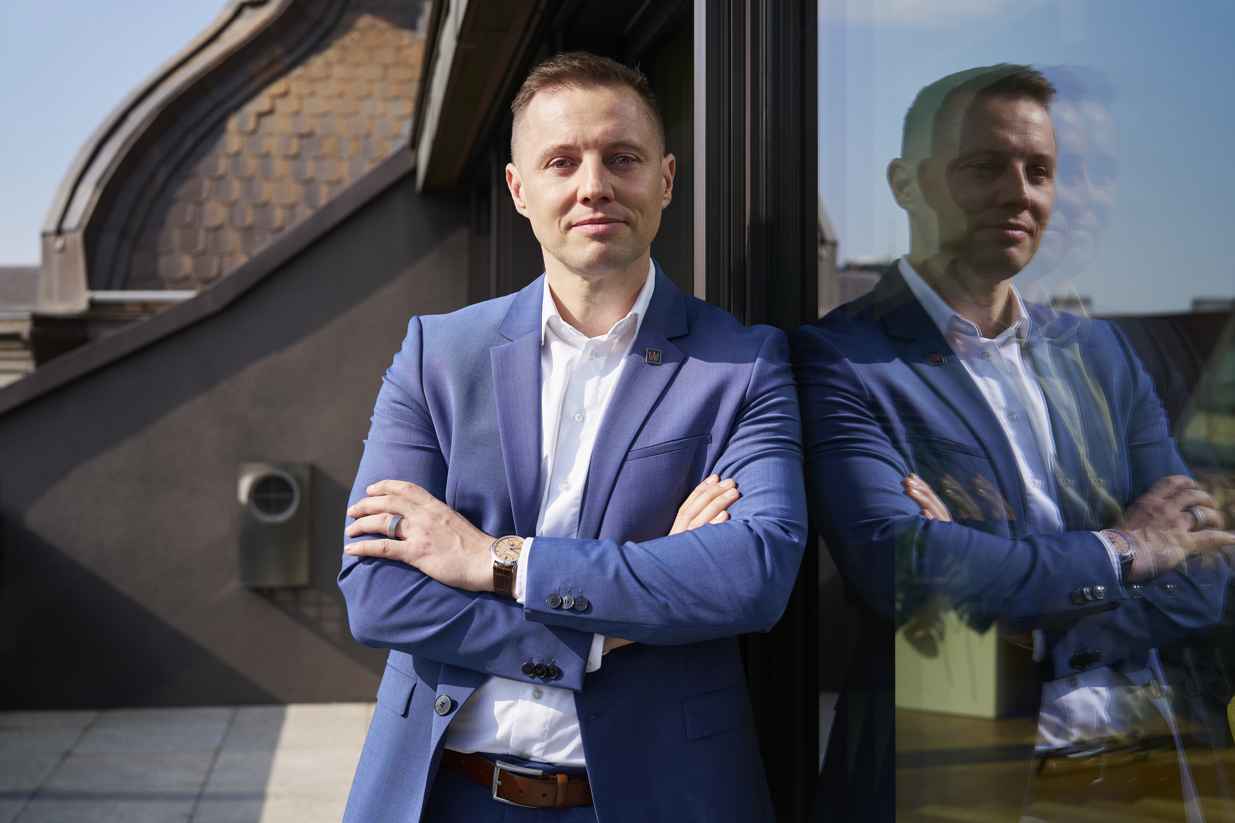Rozhovor s Martinom Šmigurom: 10 najčastejších otázok o budúcnosti Polusu 