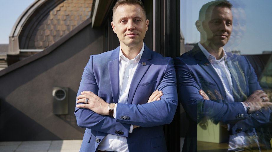 Rozhovor s Martinom Šmigurom: 10 najčastejších otázok o budúcnosti Polusu