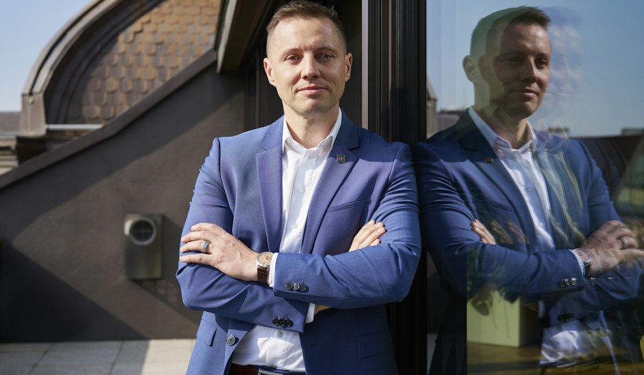 Rozhovor s Martinom Šmigurom: 10 najčastejších otázok o budúcnosti Polusu