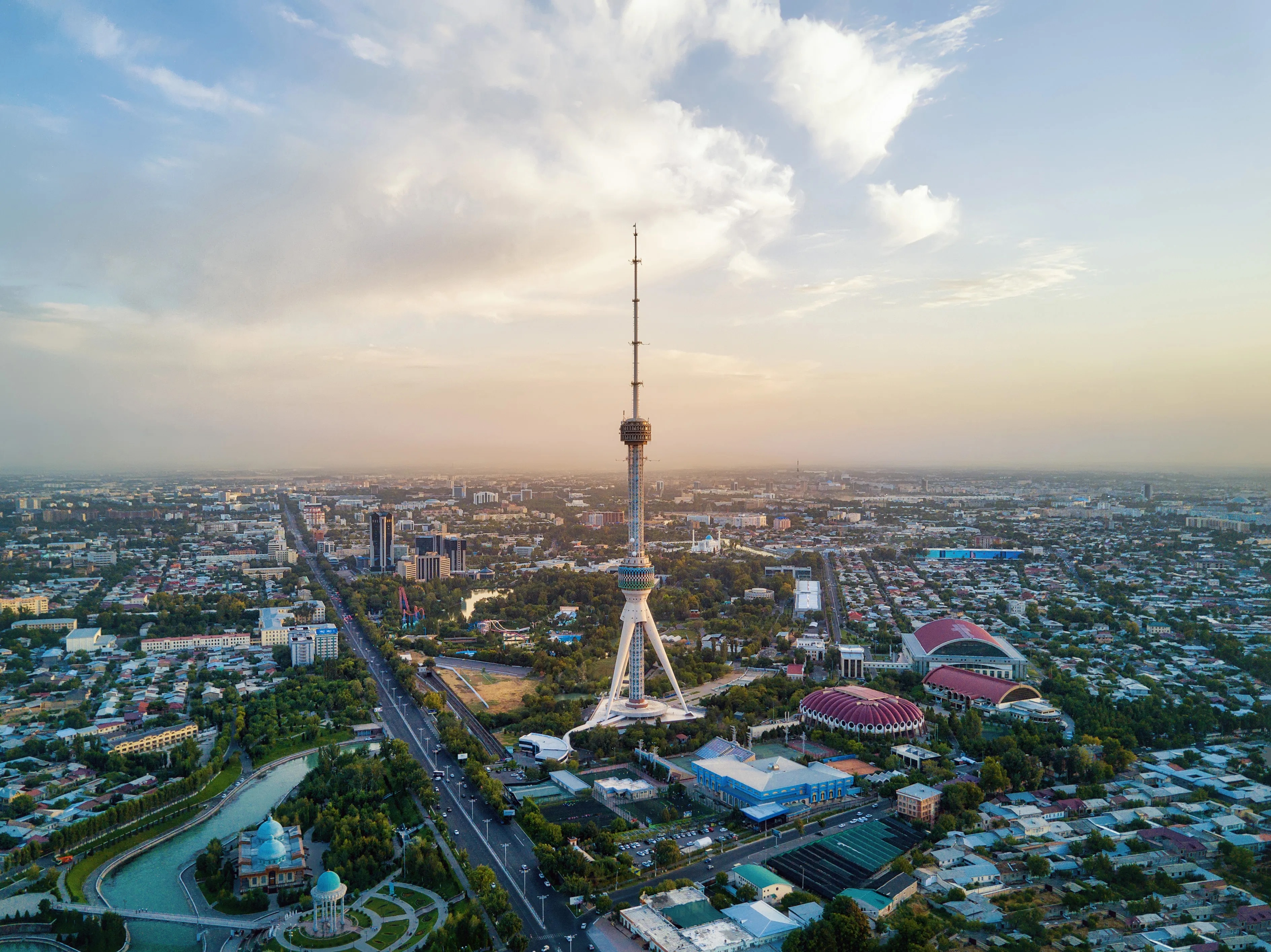 WOOD & Company Participates in the IPO of Uzbekistan’s State Investment Fund UzNIF