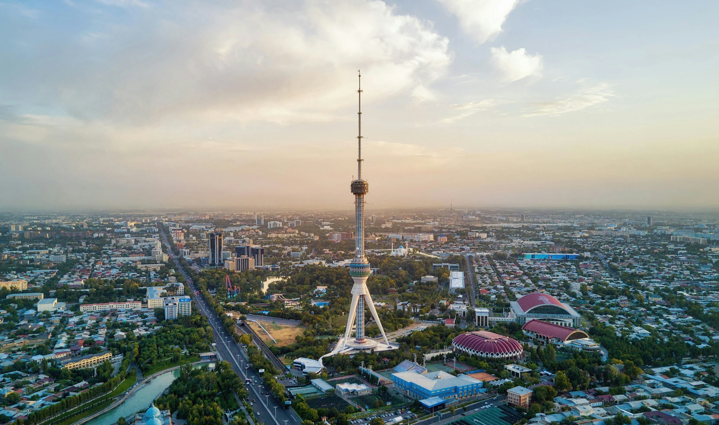 WOOD & Company Participates in the IPO of Uzbekistan’s State Investment Fund UzNIF