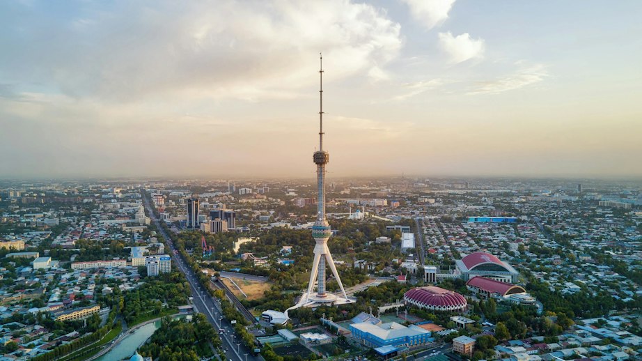 WOOD & Company Participates in the IPO of Uzbekistan’s State Investment Fund UzNIF