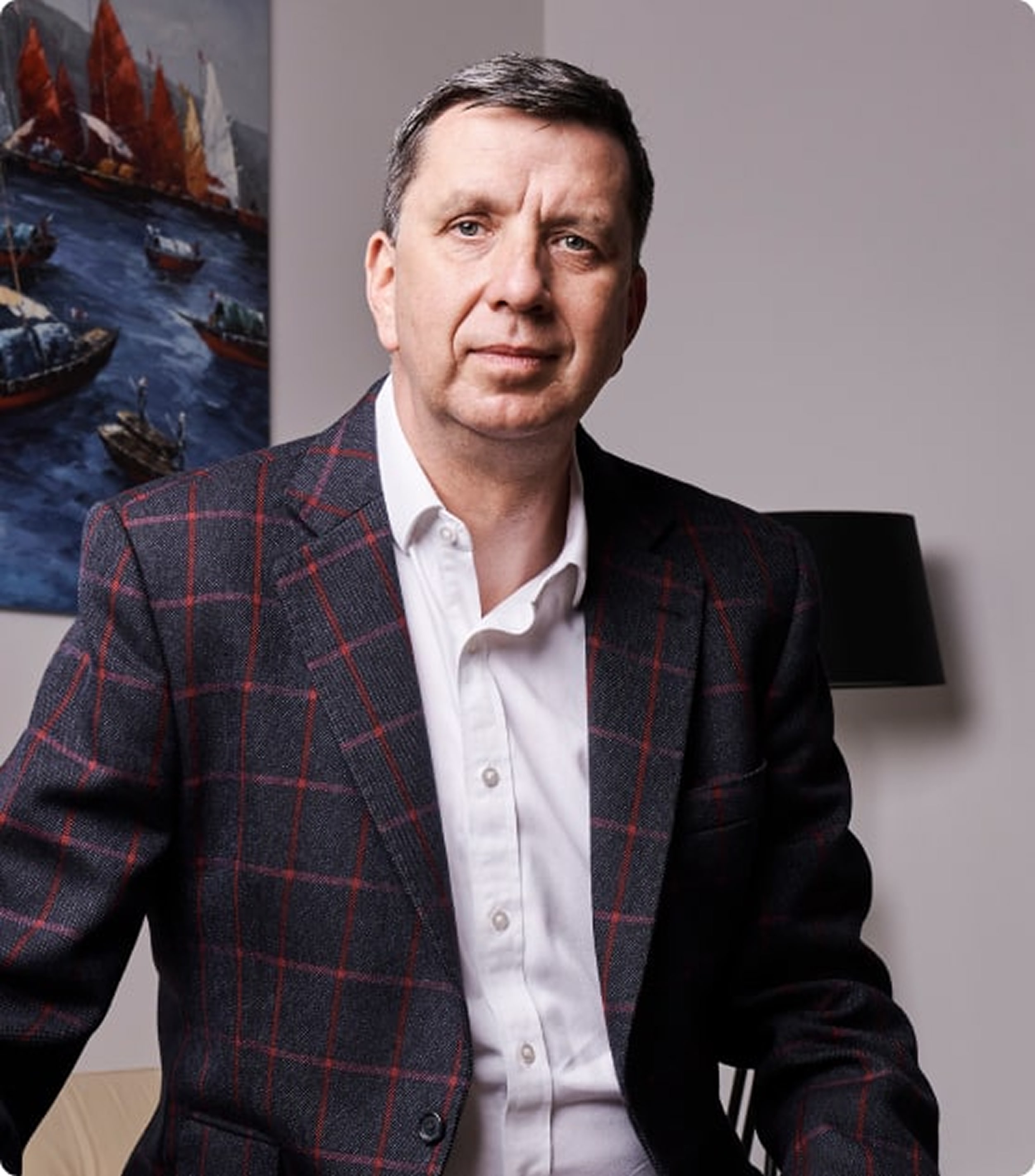 Vladimír Jaroš