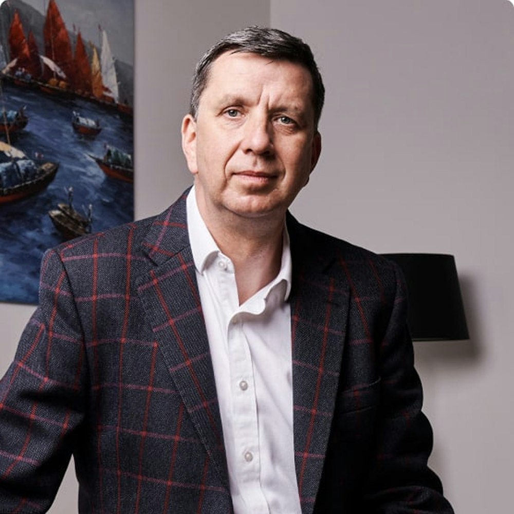 Vladimír Jaroš