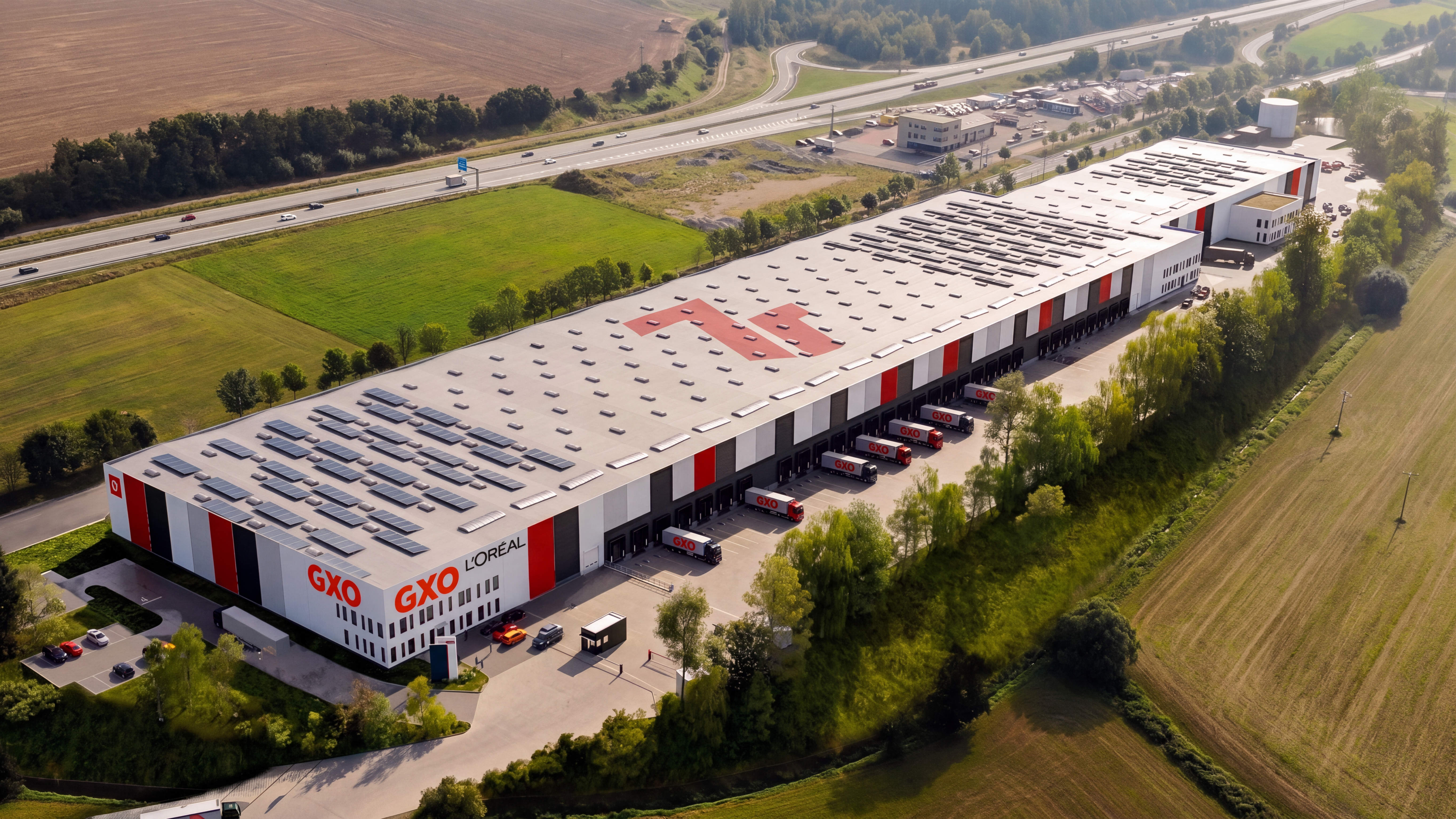 WOOD & Company and 7R Launch Construction of a Logistics Park in ...