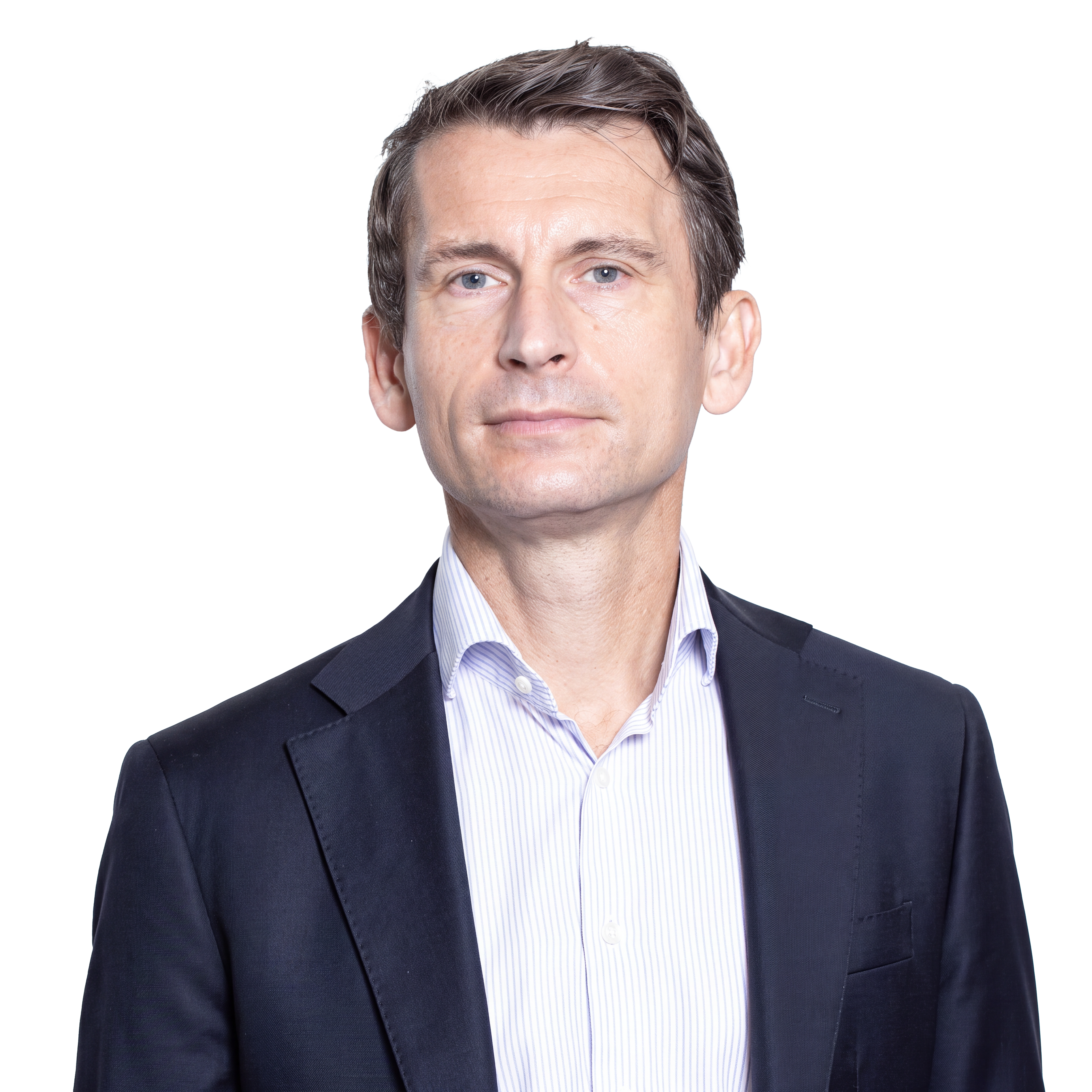 David Rott