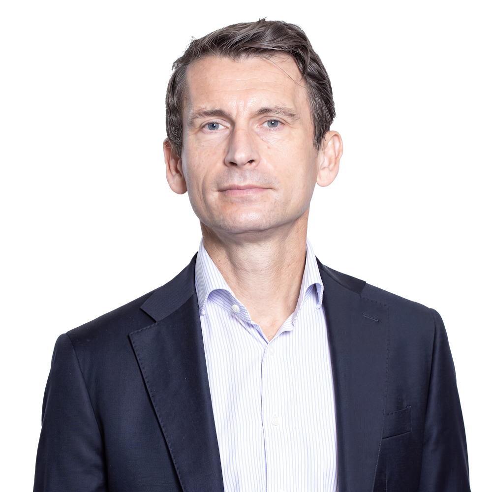 David Rott