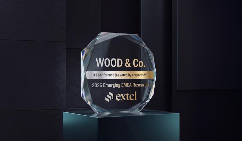 WOOD’s Winter Wonderland slaví 15 let a znovu získává nejvyšší hodnocení od Extelu.