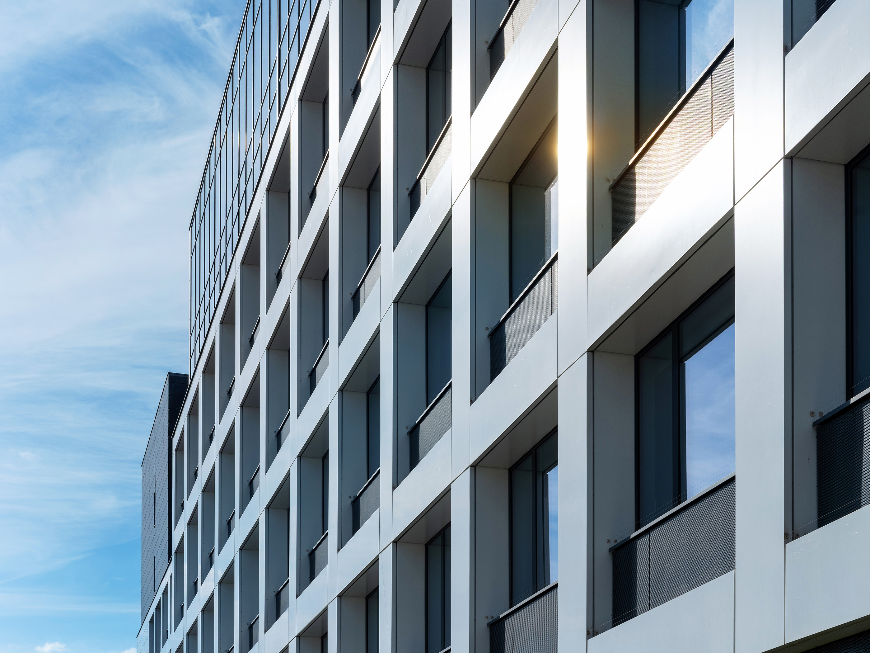 WOOD & Company Realitní – OPF CZK třída