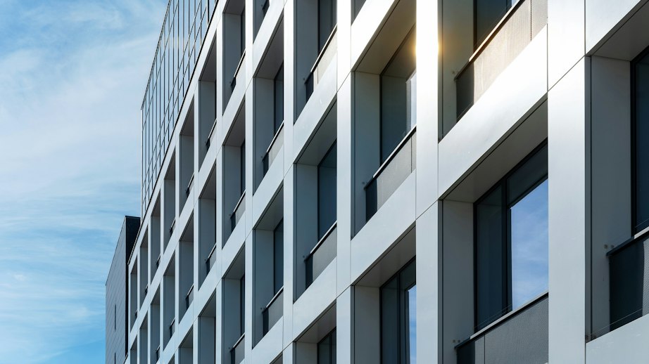 WOOD & Company Realitní – OPF CZK třída