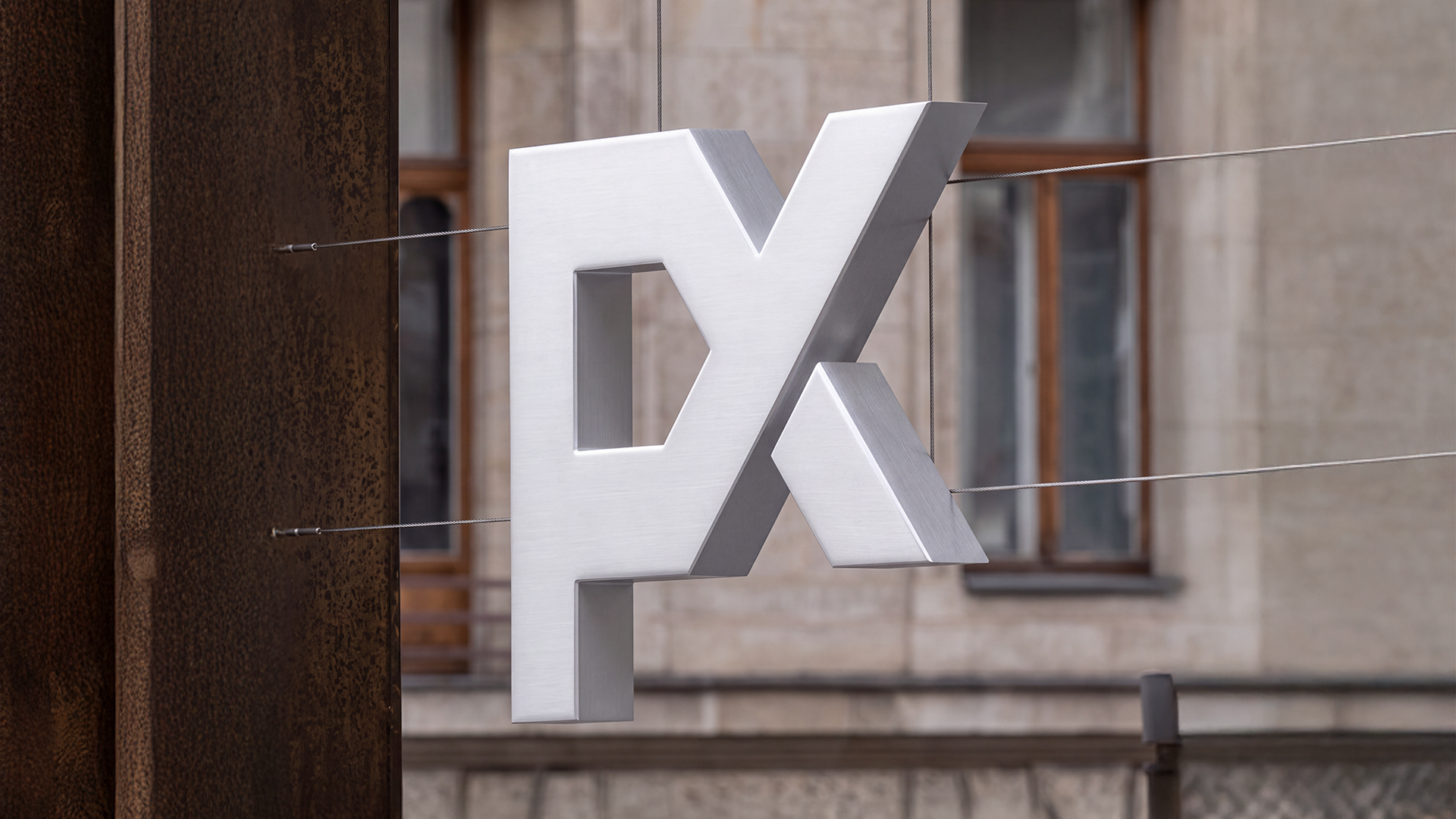 Vzniká WOOD PX ETF: Investujte do pražskej burzy jediným nákupom už od tisíc korún (40 EUR)