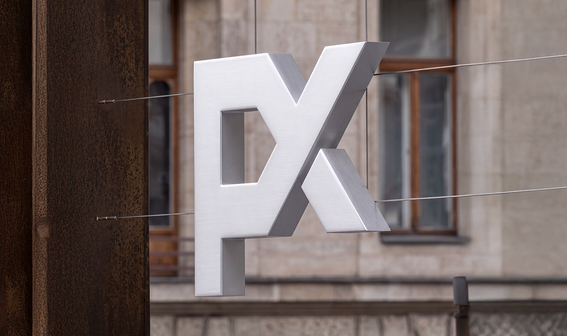 Vzniká WOOD PX ETF: Investujte do pražskej burzy jediným nákupom už od tisíc korún (40 EUR)