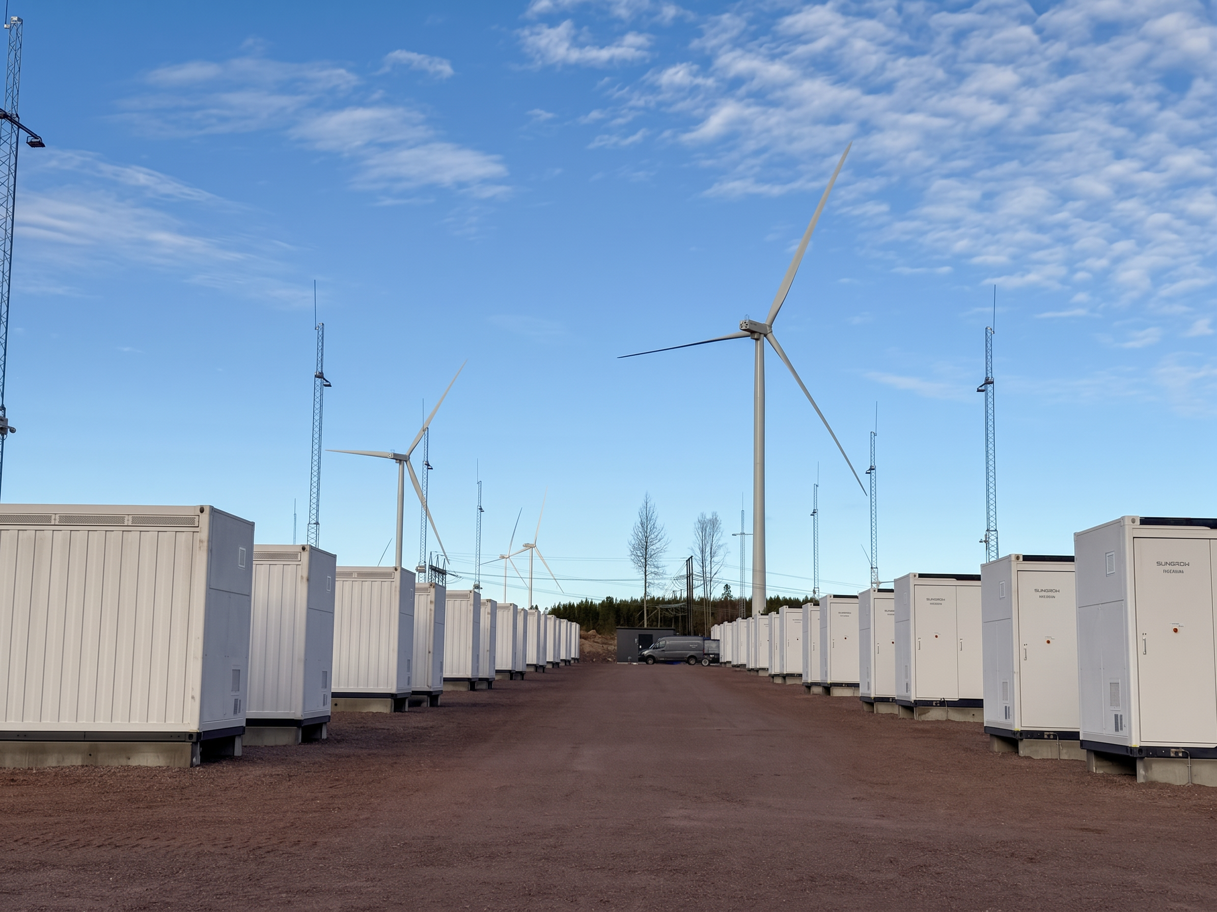 WOOD & Company Renewables: první projekty v provozu, další investice před námi
