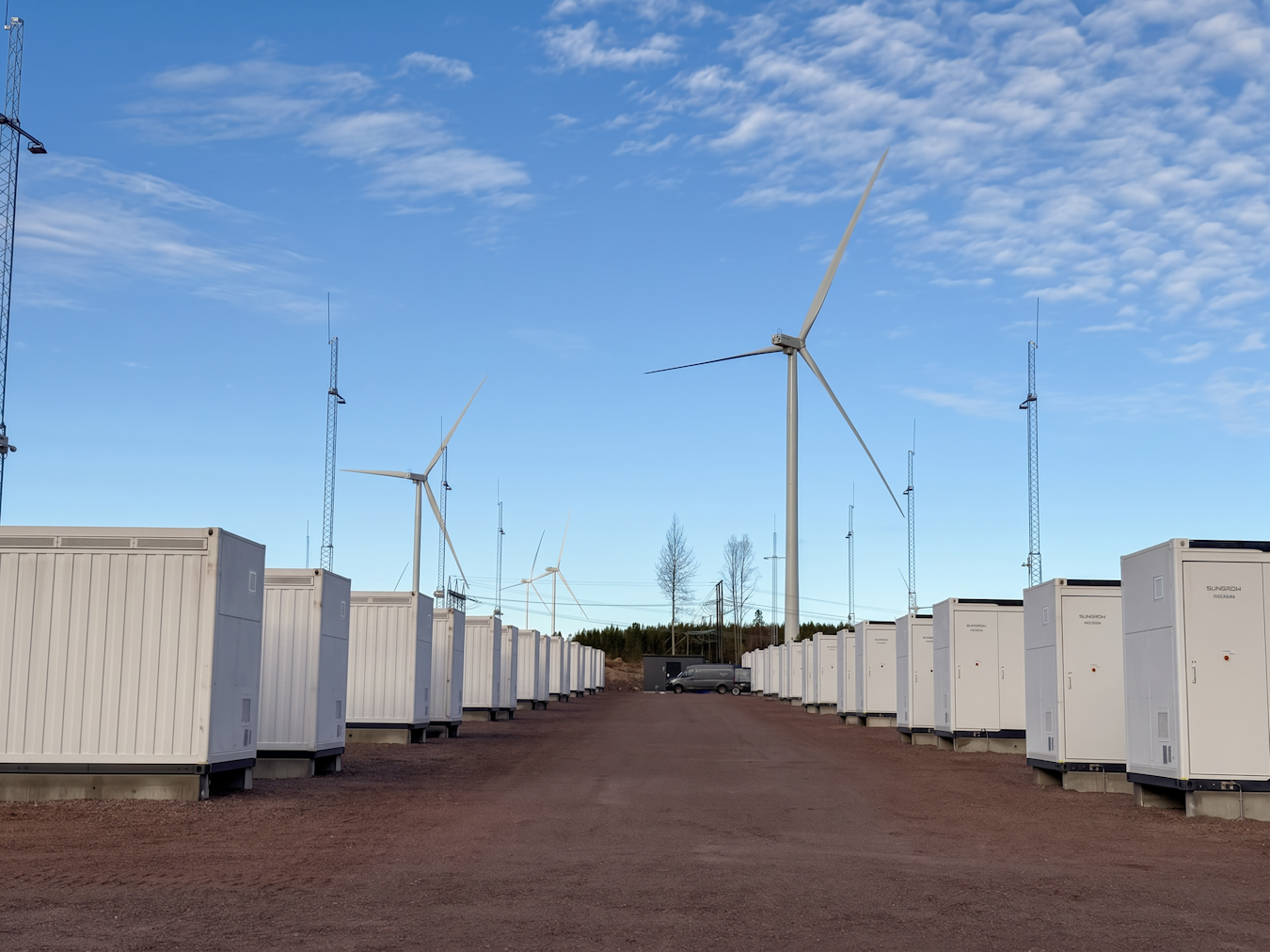 WOOD & Company Renewables: spustenie prevádzky prvých projektov, ďalšie investície pred nami