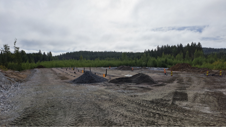 WOOD & Company Renewables: první projekty v provozu, další investice před námi